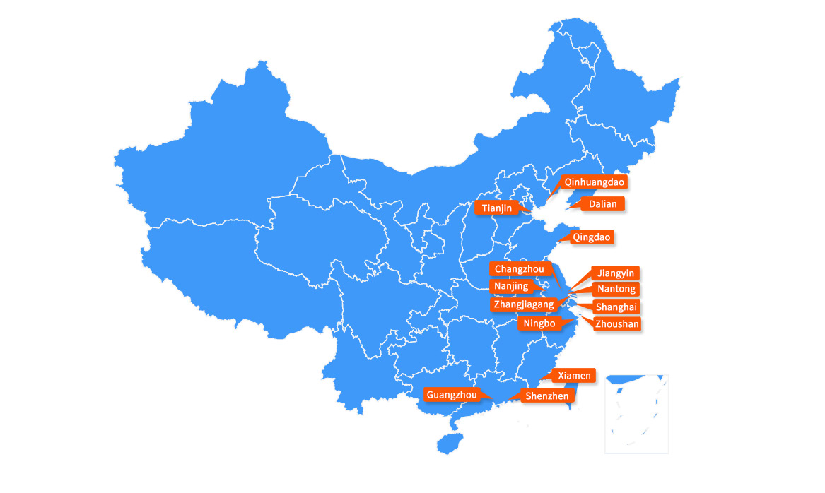 地图