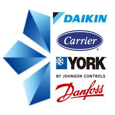 HVAC & Refrigerating System