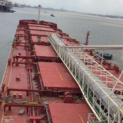 Deck Machinery