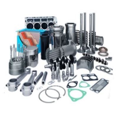 Ship Spare Parts