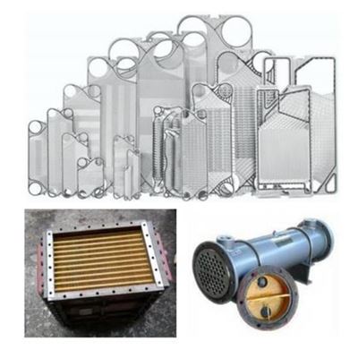 Heat Exchanger